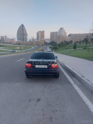 BMW 528 1999, 405,263 km - 2.8 l - Bakı