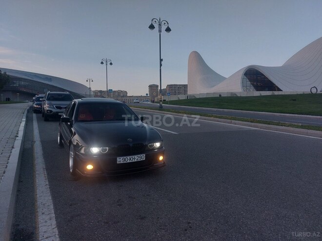 BMW 528 1999, 405,263 km - 2.8 l - Bakı
