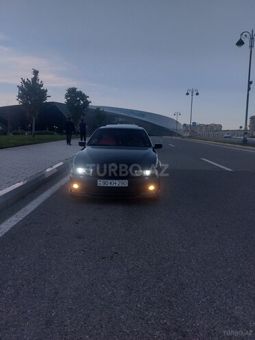 BMW 528 1999, 405,263 km - 2.8 l - Bakı