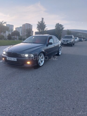 BMW 528 1999, 405,263 km - 2.8 l - Bakı