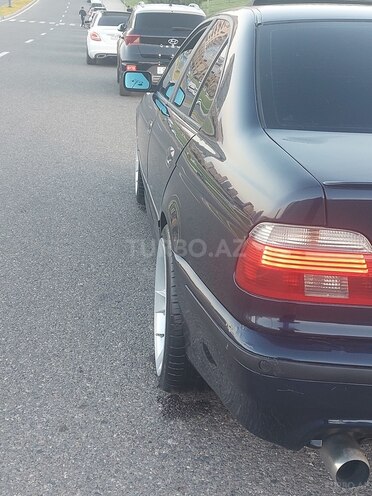 BMW 528 1999, 405,263 km - 2.8 l - Bakı