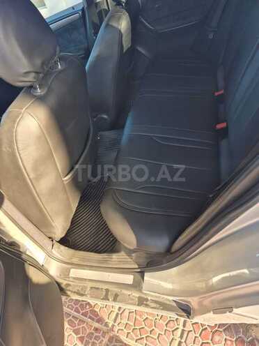 Mercedes C 200-2