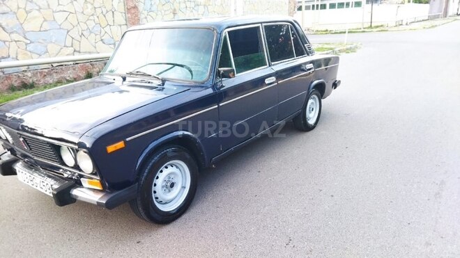 LADA (VAZ) 2106 1983, 87,254 km - 1.6 л - Qazax