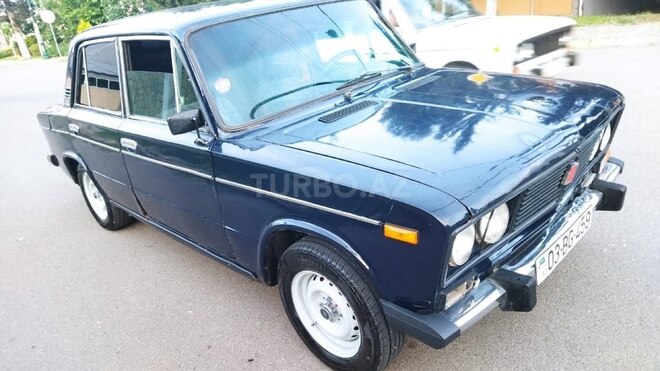 LADA (VAZ) 2106 1983, 87,254 km - 1.6 л - Qazax