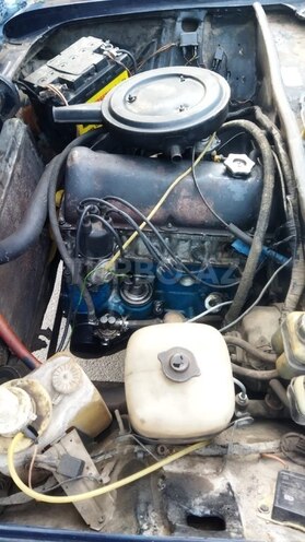 LADA (VAZ) 2106 1983, 87,254 km - 1.6 л - Qazax