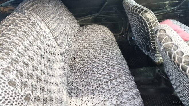 LADA (VAZ) 2106 1983, 87,254 km - 1.6 л - Qazax