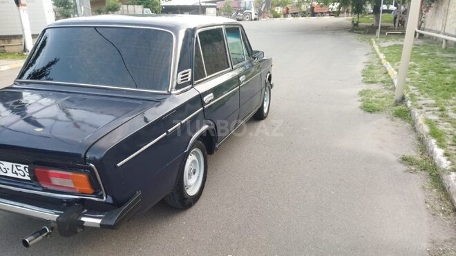 LADA (VAZ) 2106 1983, 87,254 km - 1.6 л - Qazax