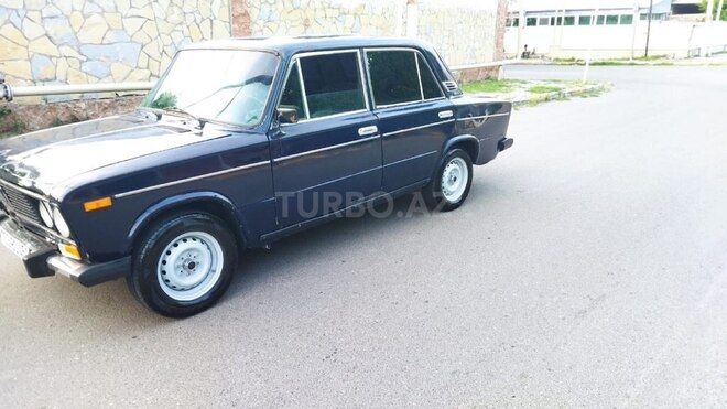 LADA (VAZ) 2106 1983, 87,254 km - 1.6 л - Qazax