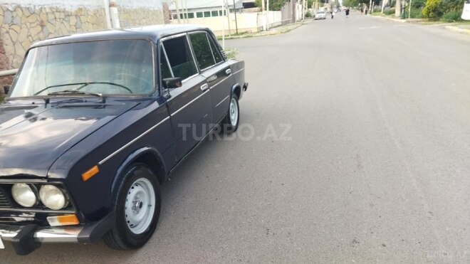 LADA (VAZ) 2106 1983, 87,254 km - 1.6 л - Qazax