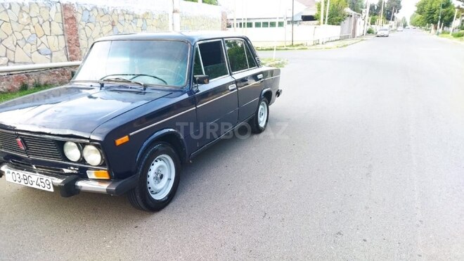 LADA (VAZ) 2106 1983, 87,254 km - 1.6 л - Qazax