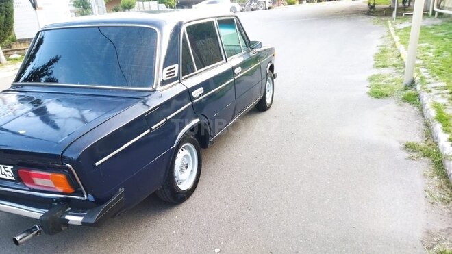 LADA (VAZ) 2106 1983, 87,254 km - 1.6 л - Qazax
