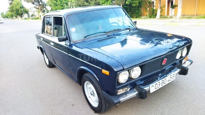 LADA (VAZ) 2106 1983, 87,254 km - 1.6 л - Qazax