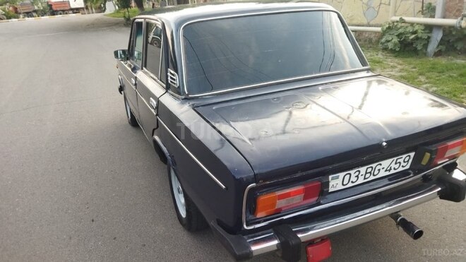 LADA (VAZ) 2106 1983, 87,254 km - 1.6 л - Qazax
