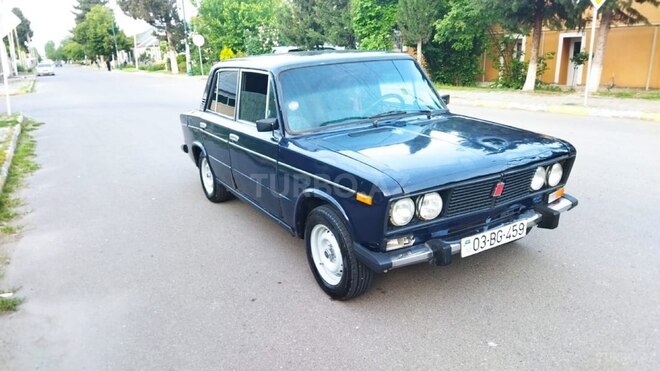 LADA (VAZ) 2106 1983, 87,254 km - 1.6 л - Qazax