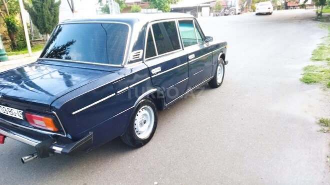 LADA (VAZ) 2106 1983, 87,254 km - 1.6 л - Qazax