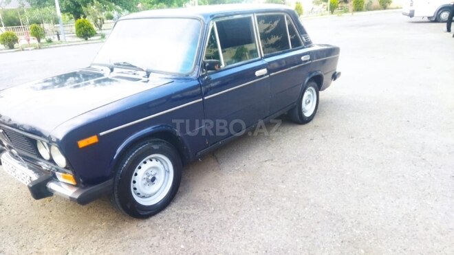 LADA (VAZ) 2106 1983, 87,254 km - 1.6 л - Qazax