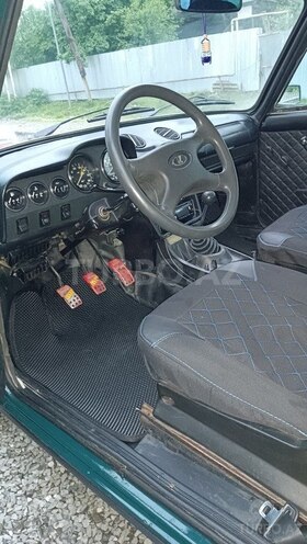 LADA (VAZ) 2106 2005, 35,000 km - 1.6 l - Qəbələ