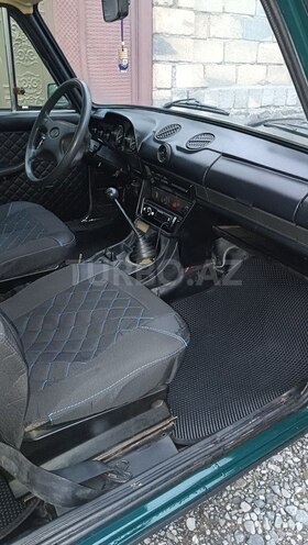 LADA (VAZ) 2106 2005, 35,000 km - 1.6 l - Qəbələ