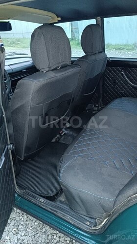 LADA (VAZ) 2106 2005, 35,000 km - 1.6 l - Qəbələ