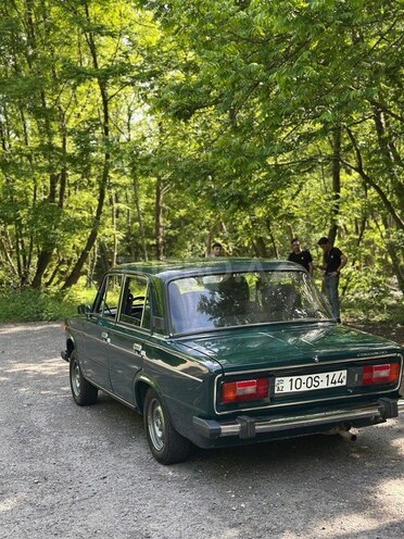 LADA (VAZ) 2106 2005, 35,000 km - 1.6 l - Qəbələ