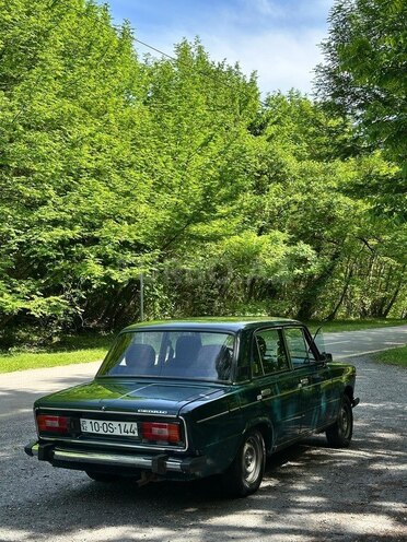 LADA (VAZ) 2106 2005, 35,000 km - 1.6 l - Qəbələ