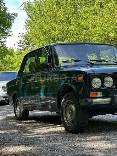 LADA (VAZ) 2106 2005, 35,000 km - 1.6 l - Qəbələ