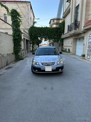 Kia Pride 2007, 190,000 km - 1.5 л - Bakı