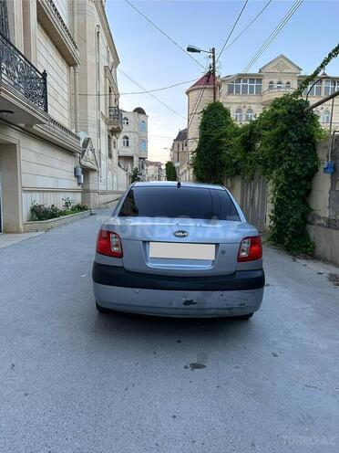 Kia Pride 2007, 190,000 km - 1.5 л - Bakı