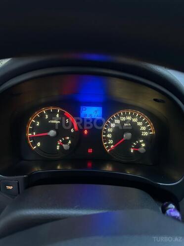 Kia Pride 2007, 190,000 km - 1.5 л - Bakı