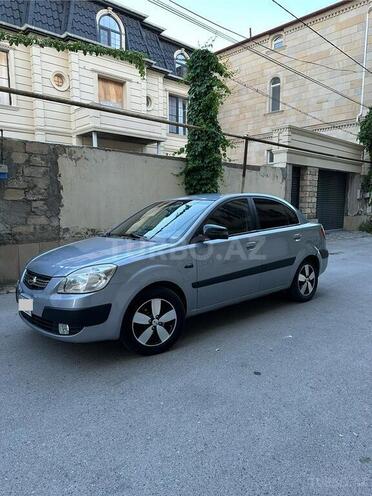 Kia Pride 2007, 190,000 km - 1.5 л - Bakı