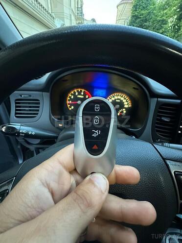 Kia Pride 2007, 190,000 km - 1.5 л - Bakı