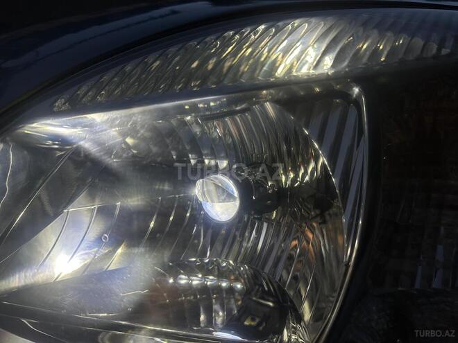 Kia Pride 2007, 190,000 km - 1.5 л - Bakı