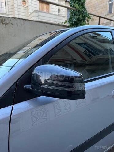 Kia Pride 2007, 190,000 km - 1.5 л - Bakı
