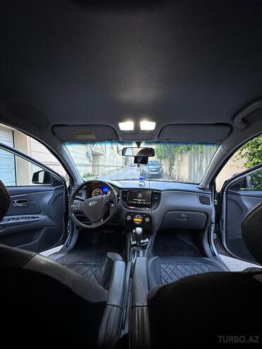 Kia Pride 2007, 190,000 km - 1.5 л - Bakı