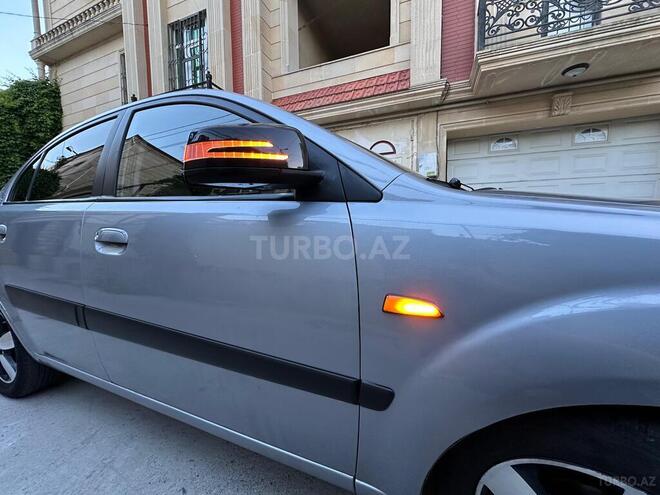 Kia Pride 2007, 190,000 km - 1.5 л - Bakı