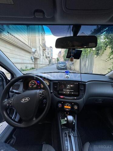 Kia Pride 2007, 190,000 km - 1.5 л - Bakı