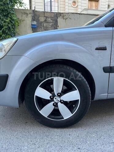 Kia Pride 2007, 190,000 km - 1.5 л - Bakı