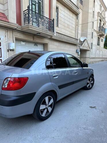 Kia Pride 2007, 190,000 km - 1.5 л - Bakı