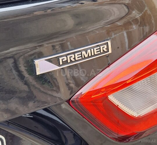 Chevrolet Cruze 2018, 109,000 km - 1.4 l - Bakı
