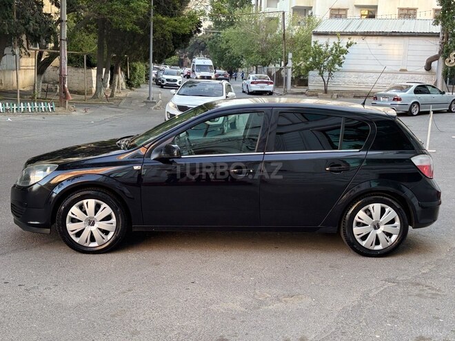 Opel Astra 2005, 276,000 km - 1.4 l - Bakı