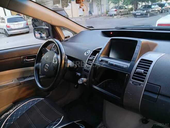 Toyota Prius 2007, 280,000 km - 1.5 l - Bakı