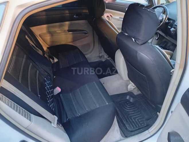 Toyota Prius 2007, 280,000 km - 1.5 l - Bakı