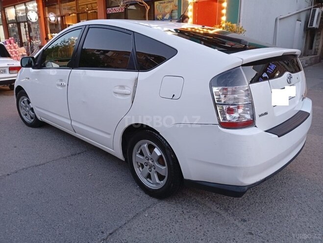 Toyota Prius 2007, 280,000 km - 1.5 l - Bakı