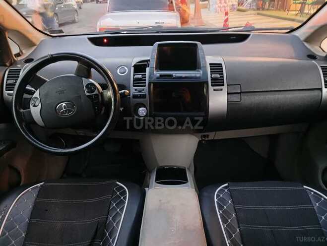 Toyota Prius 2007, 280,000 km - 1.5 l - Bakı