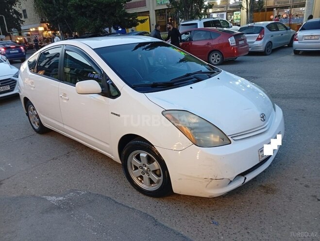 Toyota Prius 2007, 280,000 km - 1.5 l - Bakı
