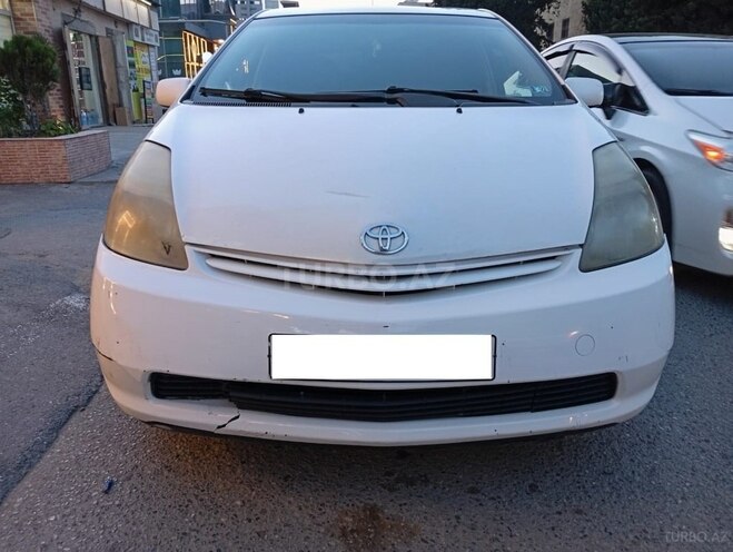 Toyota Prius 2007, 280,000 km - 1.5 l - Bakı