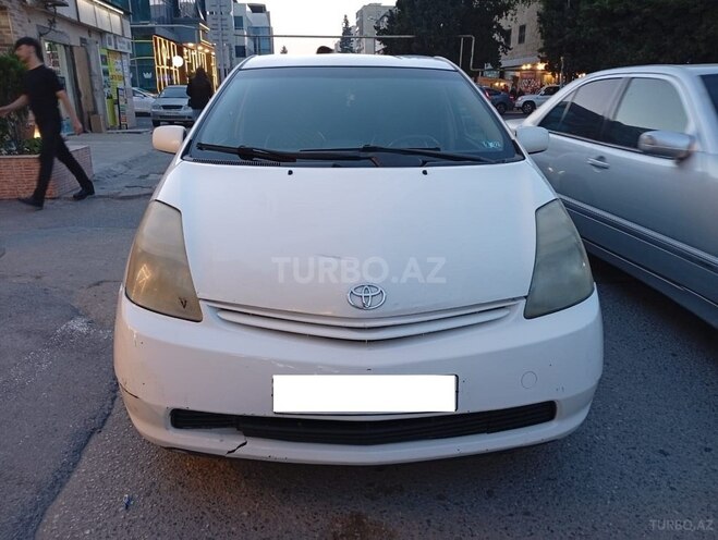 Toyota Prius 2007, 280,000 km - 1.5 l - Bakı
