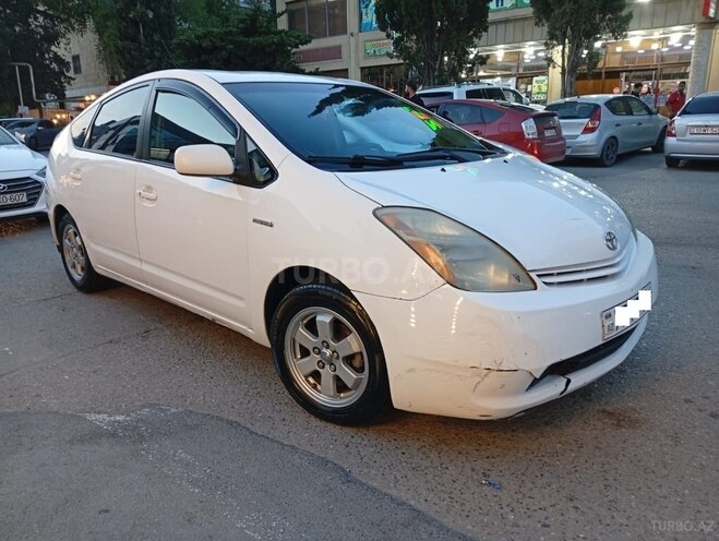 Toyota Prius 2007, 280,000 km - 1.5 l - Bakı