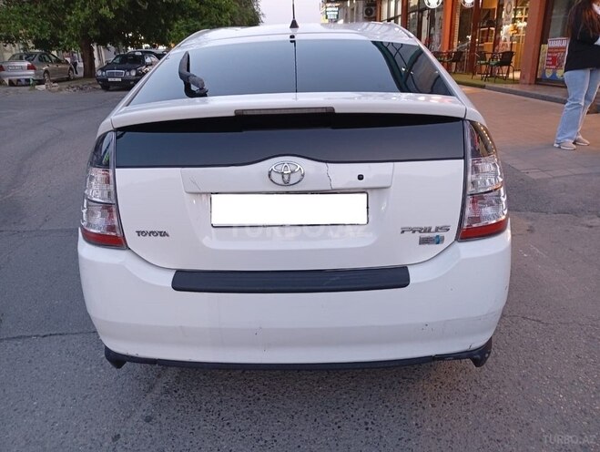Toyota Prius 2007, 280,000 km - 1.5 l - Bakı