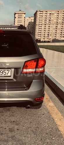 Dodge Journey 2012, 92,662 km - 3.6 л - Bakı
